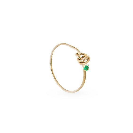 Anello Rubinia Donna in Oro giallo AN405GSM - AN405GSM